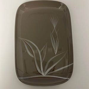 Vintage Winfield china serving plate